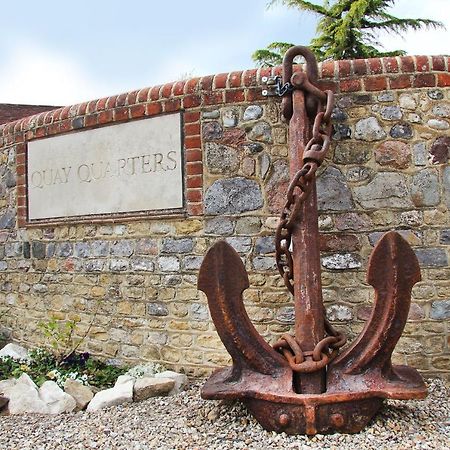 Quay Quarters Villa Chichester Exteriör bild