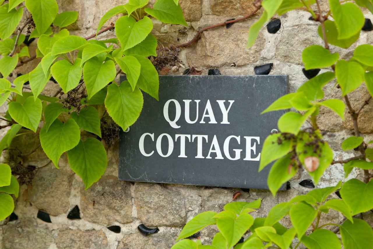 Quay Quarters Villa Chichester Exteriör bild